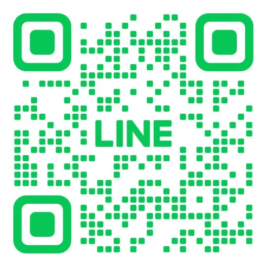 QR Code ติดต่อ ฝาก14รับ100 wallet ผ่าน Line